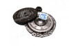Комплект зчеплення OPEL/RENAULT Arena/Clio/Kangoo/Trafic "1,9D "97>> SACHS 3000 950 799 (фото 3)
