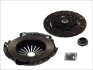 Комплект зчеплення CITROEN/PEUGEOT C2/C4/1007/307 "1,4 "04>> SACHS 3000951012 (фото 2)