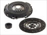 Комплект зчеплення AUDI/VW A4/A6/A8/Passat &quot;1,9-2,5TDi &quot;97-05 SACHS 3000951034 (фото 2)
