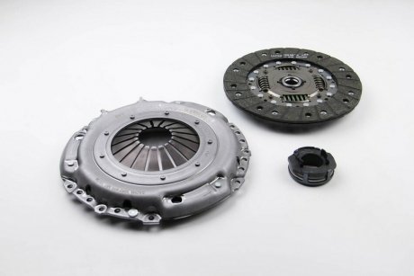 Сцепление VOLKSWAGEN CADDY III 1.9TDI 05-10 SACHS 3000 951 099 (фото 1)