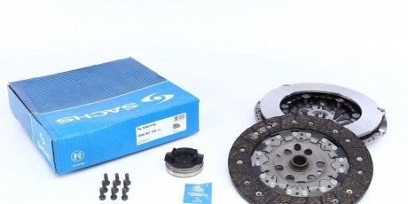 Комплект зчеплення SACHS 3000 951 120