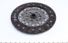 Сцепление AUDI, SEAT,SKODA,VW SACHS 3000 951 120 (фото 9)