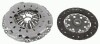 Комплект зчеплення MERCEDES W210 "2,0 Kompressor "97-02 3000 951 236