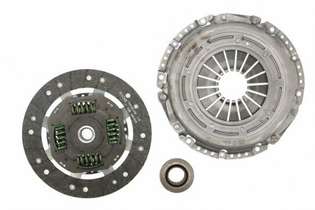 Комплект зчеплення SACHS 3000 951 259