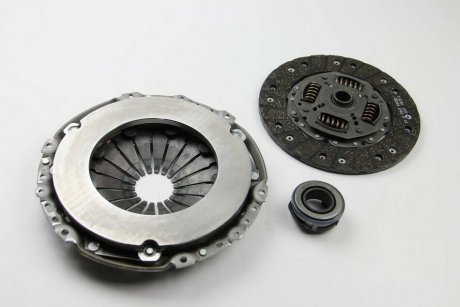 Комплект сцепления SACHS 3000951262 (фото 1)