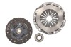 Комплект зчеплення CHEVROLET/SUZUKI Matiz/Alto &quot;0,8-1,1 &quot;02&gt;&gt; SACHS 3000951474 (фото 2)