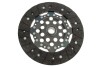 Комплект зчеплення HONDA Accord/Civic/CR-V/FR-V "2,2CTDi "05>> SACHS 3000 951 586 (фото 5)