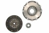 Комплект зчеплення SUBARU Forester/Legacy/Outback "2,0-2,5 "02-09 SACHS 3000951592 (фото 2)