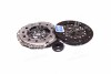 Комплект зчеплення VAG 1.8 TFSI 06J 141 015(стар. ном. 3000 951 847) (Вир-во SACHS) 3000 951 614