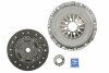 К-т сцепления SACHS 3000 951 786