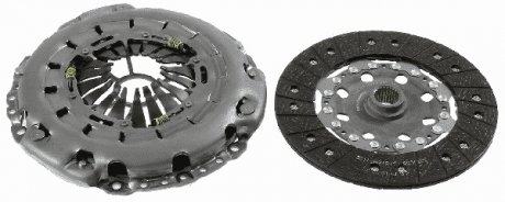 Комплект зчеплення SACHS 3000951850