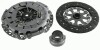 Комплект зчеплення BMW E46/E60 "2,5 "00-10 3000951853