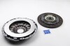 Комплект зчеплення NISSAN/OPEL/RENAULT Interstar/Primastar/Movano/Vivaro/Master/Trafic 3000 951 908