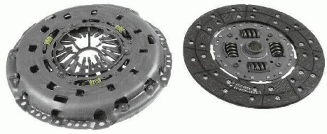Комплект зчеплення SACHS 3000951910
