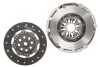 Комплект зчеплення NISSAN/RENAULT Qashqai/X-Trail/Laguna/Megane \'\'2.0dci "07-15 SACHS 3000951944 (фото 2)
