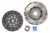 Комплект зчеплення HYUNDAI/KIA i40/ix35/Tucson/Optima/Sportage \'\'2,0 "10>> SACHS 3000954427 (фото 2)