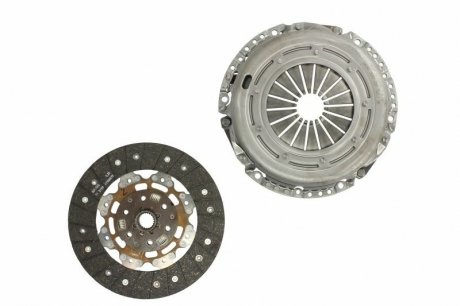 Комплект зчеплення FORD (Ви-во) SACHS 3000 970 003