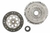 Комплект зчеплення AUDI A4 "1,9TDi "04-08 3000970005