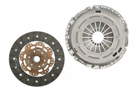 Комплект зчеплення SACHS 3000970028