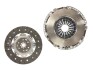 ALFA ROMEO Комплект сцепления GIULIETTA 2.0 JTDM 10- SACHS 3000 970 044 (фото 2)