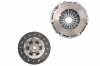 Комплект зчеплення OPEL Astra &quot;09-15&gt;&gt; SACHS 3000970054 (фото 2)