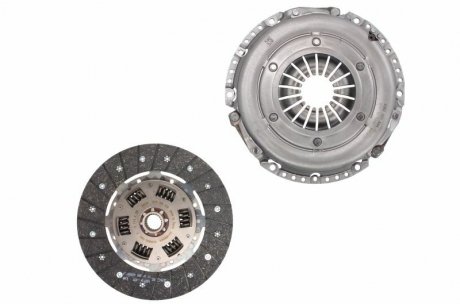 Комплект зчеплення OPEL Astra &quot;09-15&gt;&gt; SACHS 3000970054 (фото 1)