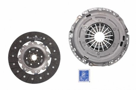 Комплект сцепления SACHS 3000970065 (фото 1)
