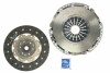Комплект зчеплення VAG Octavia/Golf GTI/RS "13>> 3000970081