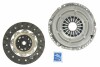 Комплект зчеплення VAG Octavia/Golf GTI/RS &quot;13&gt;&gt; SACHS 3000970081 (фото 2)