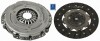 Комплект зчеплення VAG Octavia/Golf GTI/RS &quot;13&gt;&gt; SACHS 3000970081 (фото 3)