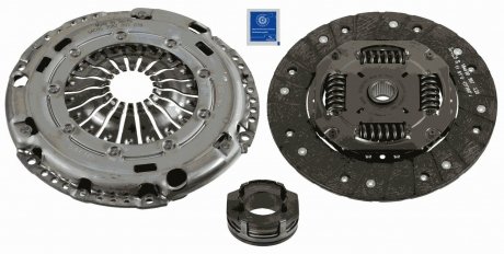 Комплект зчеплення SACHS 3000 970 101