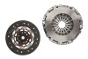 Комплект зчеплення CHEVROLET/OPEL Cruze/AstraJ/CorsaD/Mokka "1,7CDTI "10>> SACHS 3000970111 (фото 2)