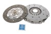 SACHS OPEL Комплект сцепления CROSSLAND X / CROSSLAND 17-, PEUGEOT 3000 970 131