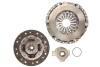 Комплект зчеплення CHEVROLET/OPEL Aveo/Astra G/Astra H/Corsa D/Vectra B "1,2-1,6 "98>> SACHS 3000 990 018 (фото 2)