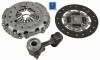 Комплект зчеплення FORD Transit "2,2TDCi "06-16 3000990234