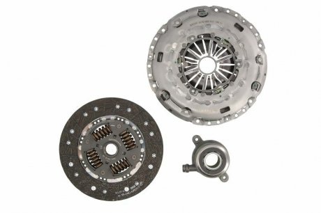 Комплект сцепления SACHS 3000990308