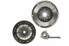 Комплект зчеплення VW Multivan/Transporter "2,0TDi "09>> SACHS 3000990313 (фото 2)