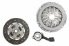 SACHS FORD К-кт сцепления Kuga II, S-Max 1.6 EcoBoost 10- 3000 990 416