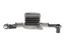 Комплект сцепления XTend Kit plus CSC SACHS 3000990437 (фото 8)