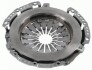 Кошик зчеплення D210 1.6 16V fo Ford Focus I 98-04 SACHS 3082 304 332 (фото 2)