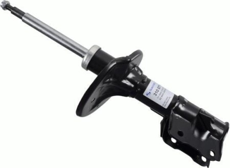 Амортизатор масляний SACHS 310 071