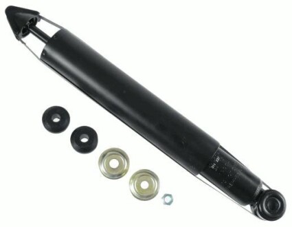 Амортизатор Super Touring газовый задний SACHS 311 237