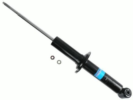 Амортизатор підв. MITSUBISHI задн. газов. SACHS 313 381