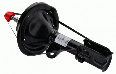 Амортизатор Super Touring газовый передний правый SACHS 313 521