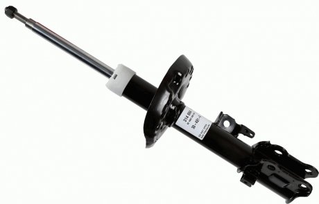 Амортизатор Super Touring газовый передний правый SACHS 314 694