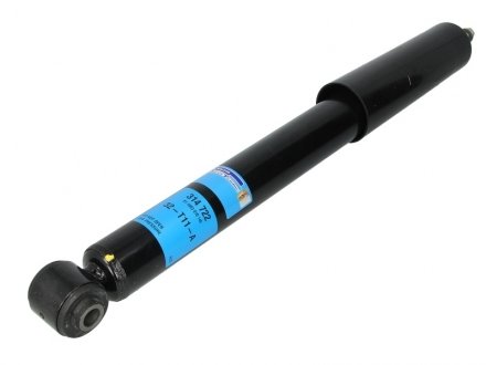 Амортизатор Super Touring газовый задний SACHS 314 722