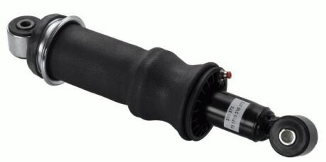 Амортизатор кабіни SACHS 316 373