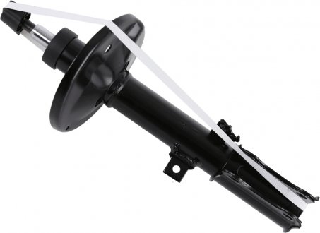 Амортизатор Super Touring газовый задний правый SACHS 316 506