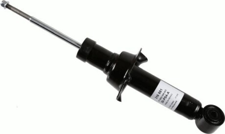 Амортизатор задний SACHS 316 881