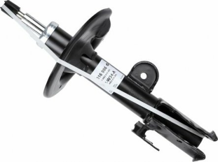 Амортизатор передний, правый SACHS 316 986